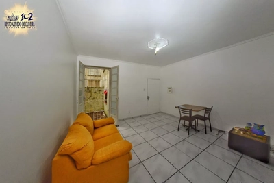 Apartamento, 2 quartos, 66 m² - Foto 2