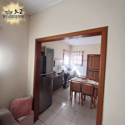 Casa, 4 quartos, 150 m² - Foto 2