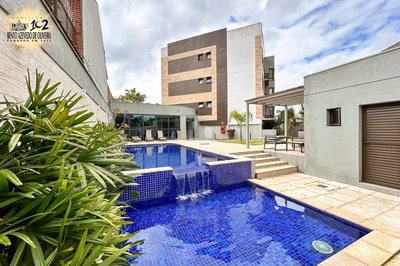 Apartamento, 3 quartos, 157 m² - Foto 1