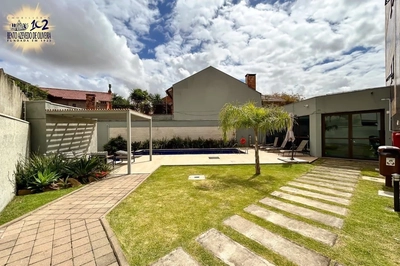 Apartamento, 3 quartos, 157 m² - Foto 5