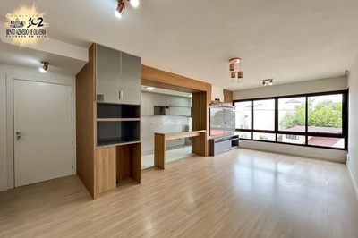 Apartamento, 3 quartos, 157 m² - Foto 2