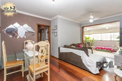 Apartamento, 2 quartos, 90 m² - Foto 2