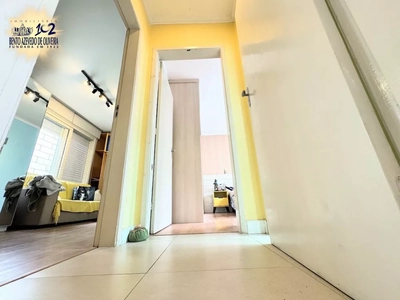 Apartamento, 2 quartos, 74 m² - Foto 2