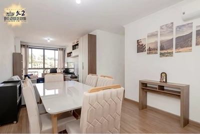 Apartamento, 3 quartos, 84 m² - Foto 5