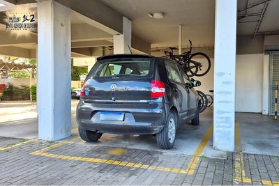 Apartamento, 3 quartos, 84 m² - Foto 1