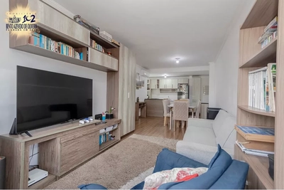 Apartamento, 3 quartos, 84 m² - Foto 3