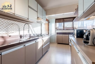 Cobertura, 3 quartos, 296 m² - Foto 3