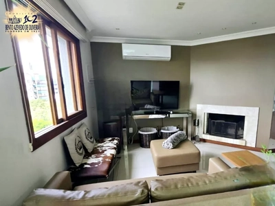 Cobertura, 3 quartos, 296 m² - Foto 4