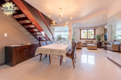 Cobertura, 3 quartos, 296 m² - Foto 5