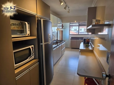 Cobertura, 3 quartos, 296 m² - Foto 2