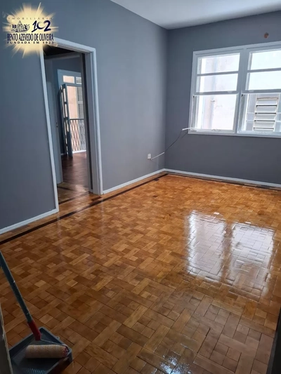 Apartamento, 2 quartos, 65 m² - Foto 1