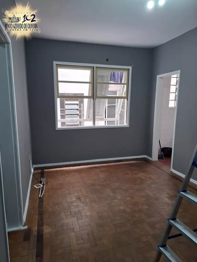 Apartamento, 2 quartos, 65 m² - Foto 2