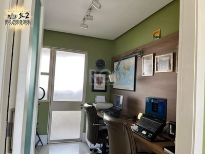 Apartamento, 2 quartos, 67 m² - Foto 4