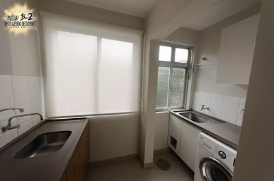 Apartamento, 1 quarto, 42 m² - Foto 2