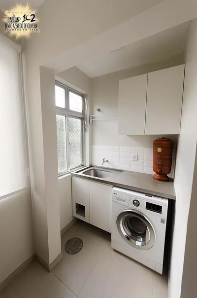 Apartamento, 1 quarto, 42 m² - Foto 4