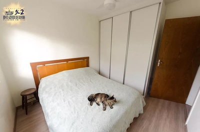 Apartamento, 1 quarto, 42 m² - Foto 5