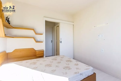 Apartamento, 2 quartos, 72 m² - Foto 5