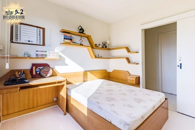 Apartamento, 2 quartos, 72 m² - Foto 4