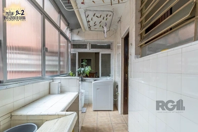 Apartamento, 3 quartos, 155 m² - Foto 3