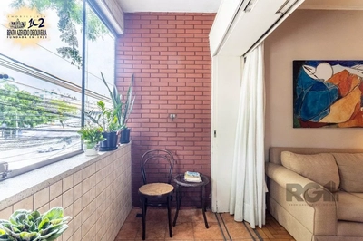 Apartamento, 3 quartos, 155 m² - Foto 1