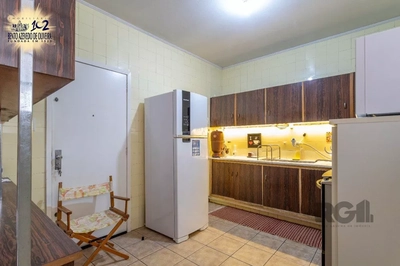 Apartamento, 3 quartos, 155 m² - Foto 2