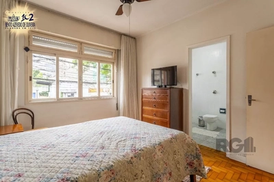 Apartamento, 3 quartos, 155 m² - Foto 4