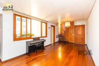 Cobertura, 2 quartos, 128 m² - Foto 1