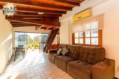 Cobertura, 2 quartos, 128 m² - Foto 5