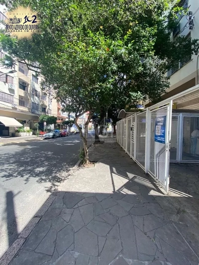 Loja-Salão, 123 m² - Foto 2