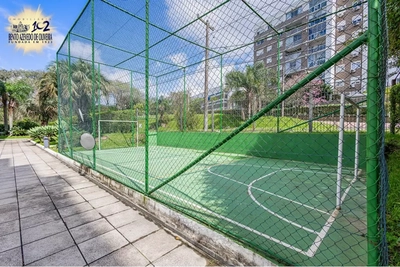 Apartamento, 3 quartos, 87 m² - Foto 3