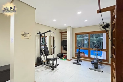 Apartamento, 3 quartos, 87 m² - Foto 1