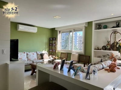 Apartamento, 3 quartos, 125 m² - Foto 2