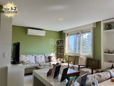 Apartamento, 3 quartos, 125 m² - Foto 1