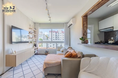 Cobertura, 2 quartos, 131 m² - Foto 1