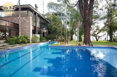 Casa de Condomínio, 5 quartos - Foto 5