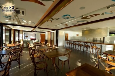 Casa de Condomínio, 5 quartos - Foto 3