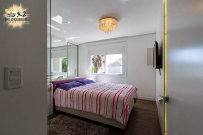 Casa de Condomínio, 5 quartos - Foto 2