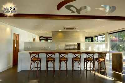 Casa de Condomínio, 5 quartos - Foto 4