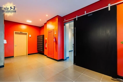 Apartamento, 2 quartos, 57 m² - Foto 1