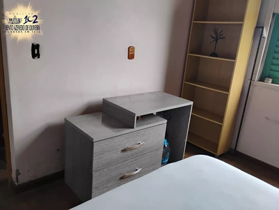 Apartamento, 2 quartos, 67 m² - Foto 2