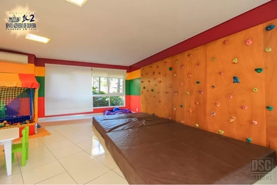 Apartamento, 2 quartos, 85 m² - Foto 3