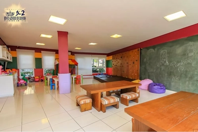 Apartamento, 2 quartos, 85 m² - Foto 2