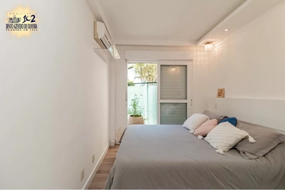 Apartamento, 2 quartos, 85 m² - Foto 4