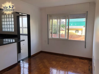 Apartamento, 2 quartos, 58 m² - Foto 1