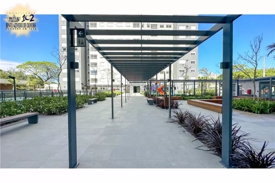 Apartamento, 2 quartos, 59 m² - Foto 5