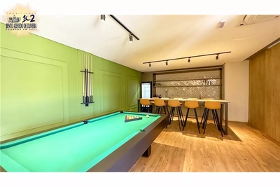 Apartamento, 2 quartos, 59 m² - Foto 2