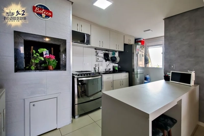 Apartamento, 2 quartos, 76 m² - Foto 3