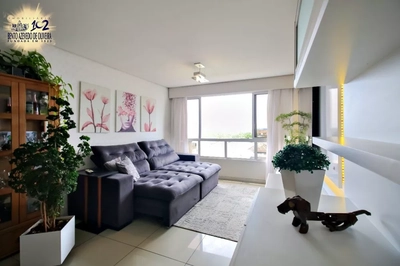 Apartamento, 2 quartos, 76 m² - Foto 2