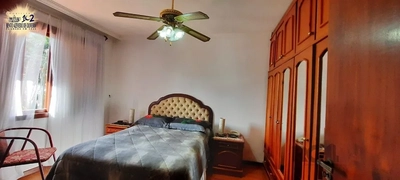 Casa de Condomínio, 4 quartos - Foto 5