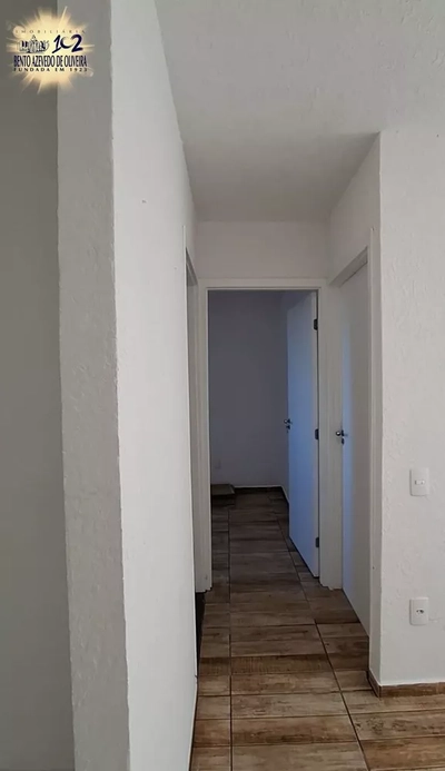Apartamento, 2 quartos, 40 m² - Foto 4